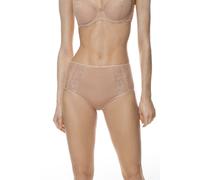 Taillen-Slip Serie Fabulous Cream Tan beige 36