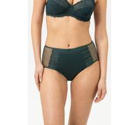 Taillen-Slip Serie Fabulous Mystic Jade grün 42