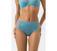 Taillen-Slip Serie Fabulous Teal Dream blau 46