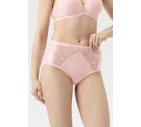 Taillen-Slip Serie Luxurious Bonbon Pink pink 42