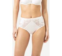 Mey Taillenslip Serie Luxurious Damen Champagner Weiß Größe 46
