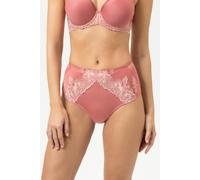 Taillen-Slip Serie Luxurious Dawn Blush rot 38