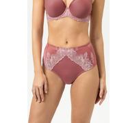 Taillen-Slip Serie Luxurious Dawn Blush rot 40