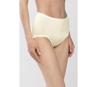 Mey Basics Serie Lights Basic Damen Taillenslips/ - Pants Perlweiss 5XL(52)