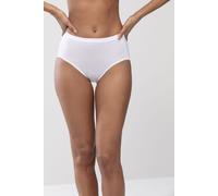 Mey Taillen-Slip Lights Basic Damen Weiß 55% Baumw., 40% Visk., 5% Elasthan, 100% Baumw. Gr.46