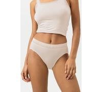 Taillen-Slip Serie Modal Lace Bailey beige XS