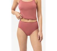 Taillen-Slip Serie Modal Pure Dawn Blush rot L