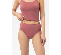 Taillen-Slip Serie Modal Pure Dawn Blush rot M