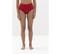 Mey Taillen-Slip Serie Natural Second me Rubinrot Größe M
