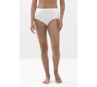 Taillen-Slip Serie Natural Second me Weiss weiß XL