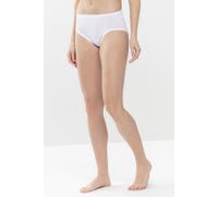 Mey Feinripp Damen-Taillenslip weiss 42