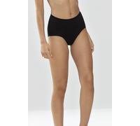 Taillen-Slip Serie Only Lycra Schwarz schwarz 38/40