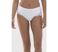 Taillen-Slip Serie Organic Cotton Weiss weiss XS