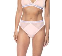 Taillen-Slip Serie Poetry Sheer Violet Cake lila XL