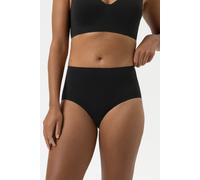 Taillen-Slip Serie Simply Better Invisibles Schwarz schwarz XL