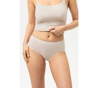 Taillen-Slip Serie Superfine Organic Bailey beige 38