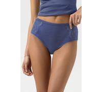 Taillen-Slip Serie Wool Love Astral Night blau 46/48