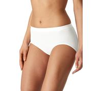Mey Tagwäsche Serie Emotion Damen Taillenslips/ - Pants Weiss S(38)