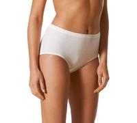 Taillen-Slip Weiß 46