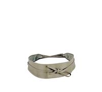 Taillengürtel "Baila", Damen, Gr. onesize, grau (taupe), Lederimitat, COLLEZIONE ALESSANDRO, unifarben, Basic, Gürtel, aus weicher Ledernachbildung (54503456-0) taupe