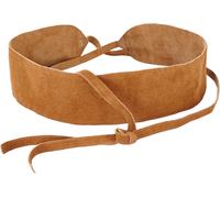 LASCANA Taillengürtel Damen camelfarben Gr.M