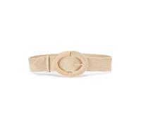 Taillengürtel LASCANA Gr. 75, beige Damen Gürtel (26346341-75) beige