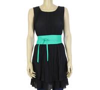 Taillengürtel "Menta", Damen, Gr. onesize, grün (mint), Leder, COLLEZIONE ALESSANDRO, unifarben, Basic, Gürtel, aus Rindsleder, Made in Italy (99518735-0) mint