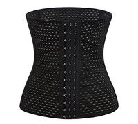 Taillenmieder Damen Shaper Waist Trainer Sport Unterbrust Korsett Korsage Shapewear Waist Shaper Body Bauchweg Training Cincher