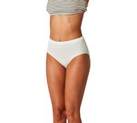 Slip SPEIDEL, Damen, Gr. 42, 5 Stk., beige (1x beige, 2x champagner, 2x schwarz), 100% Baumwolle, Unterhosen Slip (282604-42) 1x beige, 2x champagner, 2x schwarz
