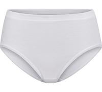 Slip SPEIDEL, Damen, Gr. 44, 5 Stk., weiß (5x weiß), 100% Baumwolle, Unterhosen Slip, Topseller (830549-44) 5x weiß