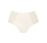 Taillenslip ANITA "Damen Taillenslip Lucia", Damen, Gr. 36, beige (crystal), Obermaterial: 79% Polyamid PA. 16% Elasthan EL. 5% Polyester PES., Unterhosen Taillenslip (83868768-36) crystal