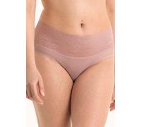 Anita High Waist Essential Lace 1304 - Gr. L - Rosewood