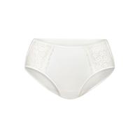 Taillenslip ANITA "Taillenslip Havanna", Damen, Gr. 52, beige (crystal), Stoff, Obermaterial: 85% Polyamid PA. 15% Elasthan EL., Unterhosen Taillenslip (19086764-52) crystal