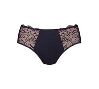 Taillenslip ANITA "Taillenslip Orely", Damen, Gr. 36, schwarz, Stoff, Obermaterial: 76% Polyamid PA. 24% Elasthan EL., Unterhosen Taillenslip (60852039-36) schwarz