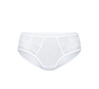 Anita Rosa Faia Damen Taillenslip Selma, wei, 50 (Herstellergr e: 42)