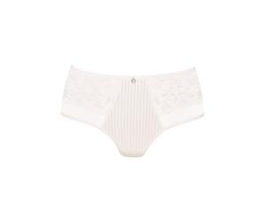 Taillenslip ANITA "Taillenslip+ Sita", Damen, Gr. 50, beige (crystal), Spitze, Obermaterial: 77% Polyamid PA. 23% Elasthan EL., Unterhosen Taillenslip (57648429-50) crystal
