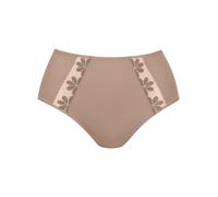 Taillenslip ANITA "Taillenslip Sophia", Damen, Gr. 38, rosa (dusty rose), Stoff, Obermaterial: 79% Polyamid PA. 21% Elasthan EL., Unterhosen Taillenslip (81413617-38) dusty rose
