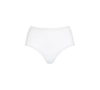 Mey Feinripp Damen-Taillenslip im 2er-Pack weiss 48