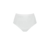 Taillenslip Best of im 2er-Set Mey weiss 42