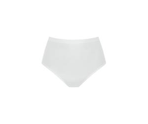 Taillenslip Best of im 2er-Set Mey weiss 46