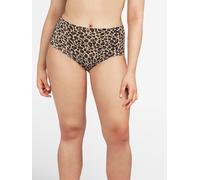 Chantelle - Softstretch Unterteil XS-XL Taillenslip - Farbe - Braun