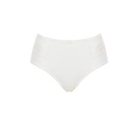 Taillenslip FELINA "Taillenslip Choice", Damen, Gr. 46, beige (vanille), Stoff, Obermaterial: 73% Polyamid PA. 16% Elasthan EL. 6% Baumwolle CO. 5% Polyester PES., Unterhosen Taillenslip (29707738-46)