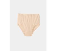 Taillenslip im 2er-Pack braun 54