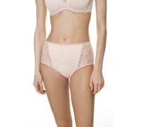 Mey Taillenslip Damen Amorous – Spitze, körpernah – Beige (Bailey) Größe 42