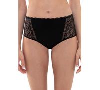 Taillen-Slip Serie Amorous Schwarz schwarz 42
