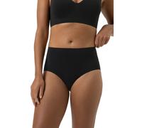 Mey Tagwäsche Serie Simply Better Invisibles Damen Taillenslips/ - Pants Schwarz (M)