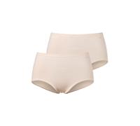 Taillenslip MEY "TRINITI" Gr. 50/52, beige (puder) Damen Unterhosen (516640-50) puder