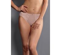 Rosa Faia Taillenslip Selma (Größe: 46 / Farbe: rosewood)