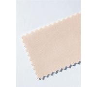 Taillenslip SCHIESSER, Damen, Gr. 44, 4 Stk., elfenbein, 100% Baumwolle, Unterhosen Taillenslip (85809511-44) elfenbein