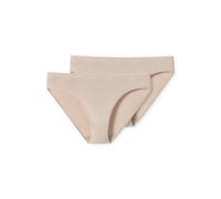 Schiesser Tai Slips Damen beige, 40